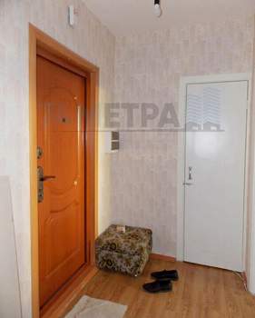 1-к квартира, на длительный срок, 43м2, 5/10 этаж