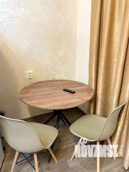 Студия квартира, на длительный срок, 39м2, 16/19 этаж