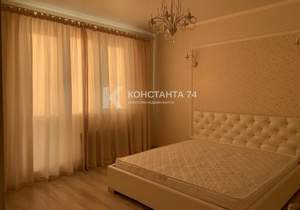 2-к квартира, на длительный срок, 70м2, 2/21 этаж