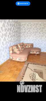 2-к квартира, на длительный срок, 50м2, 2/10 этаж