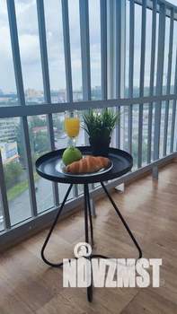 Студия квартира, посуточно, 30м2, 14/20 этаж