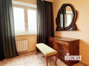 3-к квартира, на длительный срок, 56м2, 9/10 этаж