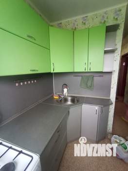 1-к квартира, на длительный срок, 30м2, 4/5 этаж