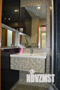 3-к квартира, посуточно, 55м2, 2/5 этаж