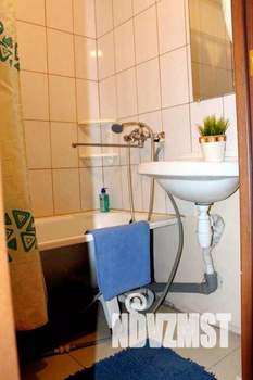 1-к квартира, посуточно, 65м2, 1/1 этаж