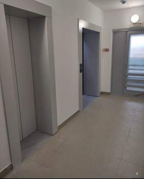 Студия квартира, на длительный срок, 43м2, 11/17 этаж