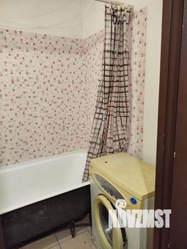 1-к квартира, на длительный срок, 37м2, 1/11 этаж