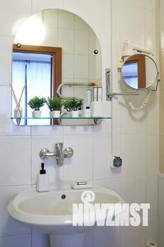 2-к квартира, посуточно, 30м2, 3/10 этаж