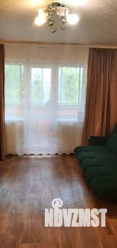 2-к квартира, на длительный срок, 42м2, 4/5 этаж