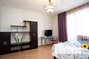 2-к квартира, посуточно, 49м2, 2/10 этаж