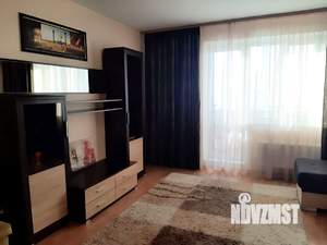 1-к квартира, на длительный срок, 40м2, 9/10 этаж