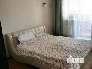 2-к квартира, посуточно, 60м2, 7/10 этаж