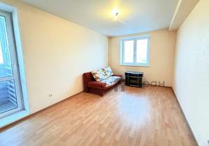 1-к квартира, на длительный срок, 42м2, 16/18 этаж