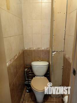 1-к квартира, на длительный срок, 41м2, 5/10 этаж