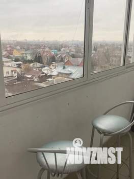 1-к квартира, посуточно, 52м2, 7/10 этаж