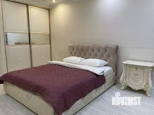 3-к квартира, посуточно, 116м2, 3/16 этаж