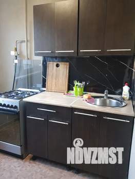 2-к квартира, посуточно, 43м2, 2/5 этаж
