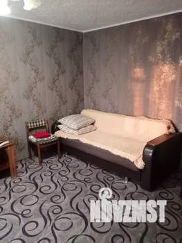 1-к квартира, посуточно, 35м2, 6/9 этаж