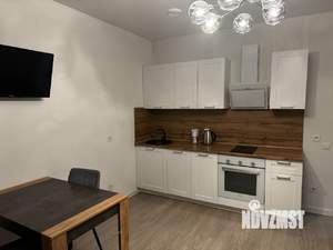 1-к квартира, на длительный срок, 37м2, 10/17 этаж