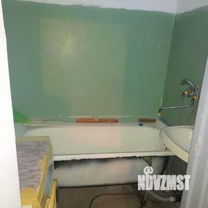 1-к квартира, на длительный срок, 40м2, 5/10 этаж