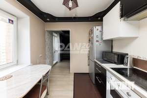 2-к квартира, на длительный срок, 55м2, 9/10 этаж