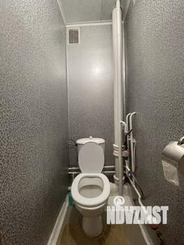 1-к квартира, на длительный срок, 41м2, 6/10 этаж