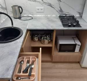 1-к квартира, на длительный срок, 30м2, 2/5 этаж