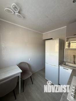 2-к квартира, на длительный срок, 46м2, 4/5 этаж