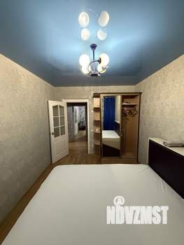 2-к квартира, на длительный срок, 52м2, 8/10 этаж