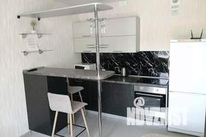 1-к квартира, посуточно, 28м2, 6/10 этаж