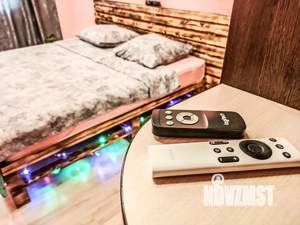 1-к квартира, посуточно, 50м2, 4/20 этаж