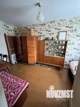 2-к квартира, на длительный срок, 44м2, 3/5 этаж