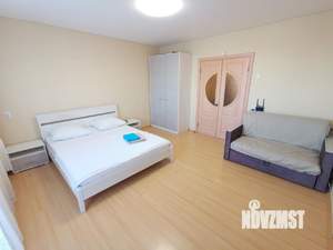 2-к квартира, посуточно, 70м2, 1/1 этаж