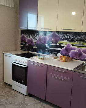 1-к квартира, на длительный срок, 32м2, 8/9 этаж