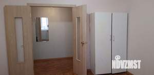 1-к квартира, на длительный срок, 43м2, 5/10 этаж