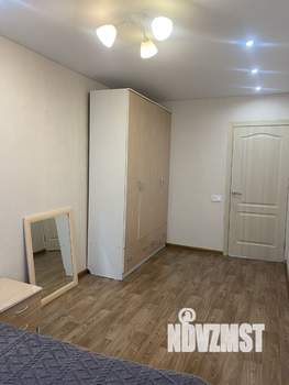 2-к квартира, на длительный срок, 43м2, 3/5 этаж