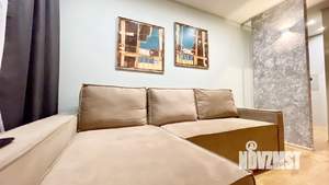 2-к квартира, посуточно, 65м2, 2/9 этаж