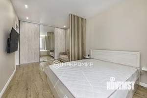 1-к квартира, на длительный срок, 32м2, 7/16 этаж