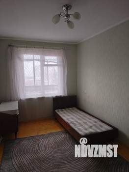 2-к квартира, на длительный срок, 43м2, 5/5 этаж