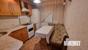 1-к квартира, на длительный срок, 35м2, 1/5 этаж