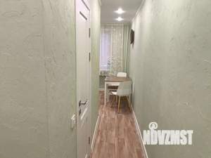 1-к квартира, посуточно, 33м2, 1/9 этаж