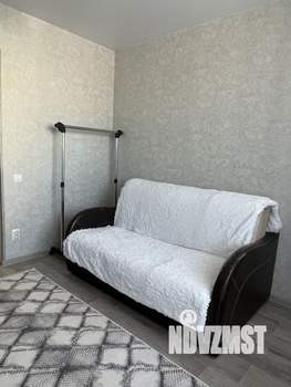 1-к квартира, на длительный срок, 27м2, 4/20 этаж