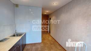 1-к квартира, на длительный срок, 42м2, 6/10 этаж