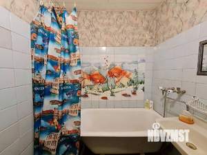 1-к квартира, на длительный срок, 30м2, 2/10 этаж