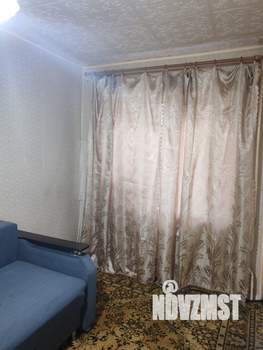 2-к квартира, на длительный срок, 45м2, 2/5 этаж