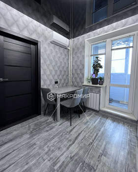 1-к квартира, на длительный срок, 32м2, 6/10 этаж