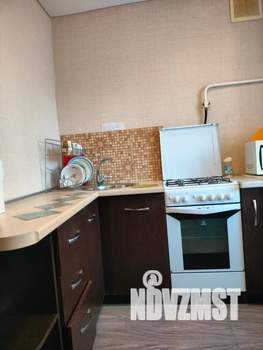 1-к квартира, посуточно, 30м2, 3/5 этаж