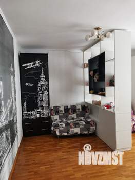 3-к квартира, на длительный срок, 114м2, 13/16 этаж