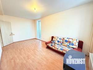 1-к квартира, на длительный срок, 67м2, 16/18 этаж