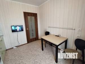 1-к квартира, посуточно, 34м2, 5/10 этаж